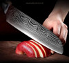 Professional Chef Knife Set