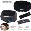 Wireless Bluetooth Headband Music