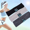 Wireless Bluetooth Headband Music