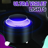 USB Powered LED Mosquito Killer Lamp