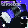 USB Powered LED Mosquito Killer Lamp
