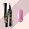 18 Colors One Step Nail Polish Pen