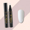 18 Colors One Step Nail Polish Pen