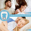 SleepQuiet Miracle Anti-Snore Sleeping Aid SleepQuiet Miracle Anti-Snore Sleeping Aid