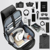 Crossbody Messenger Bags For Men