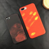 Color Changing iPhone Case