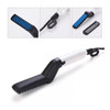 Hair & Beard Heated Straightener Comb