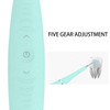 Tooth Stain Eraser