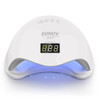 Exclusive Double Light Manicure Lamp Nail Dryer