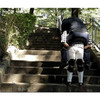 PowerLeg Knee Joint Support Pads(2PCS)
