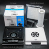 Dual Use Nail Suction Dust Collector