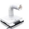 Dual Use Nail Suction Dust Collector