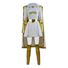 The Boys Season 2 Starlight Cosplay Cape Full Set Outfit Cosplay Costume