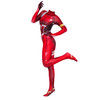 Darling In The Franxx Zero Two Code 002 Battle Suit Spandex Cosplay Costume