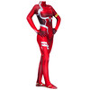Darling In The Franxx Zero Two Code 002 Battle Suit Spandex Cosplay Costume