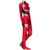 Darling In The Franxx Zero Two Code 002 Battle Suit Spandex Cosplay Costume