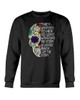 They whispered to her Sugar Skull T-shirt & Hoodie