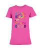 A little hippie a little hood  T-shirt & Hoodie