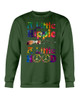 A little hippie a little hood  T-shirt & Hoodie