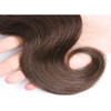 lumiere One Piece #4 Body Wave 13x4 Lace Frontal Closure Virgin Human Hair