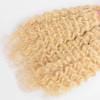 lumiere 613 Blonde Water Wave 4 Bundles human hair