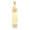 lumiere 1 Piece Blonde Color 613 Straight Virgin Human Hair Extension