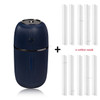 300ML Color Night Lamp USB Aroma Essential Oil Diffuser Humidifier