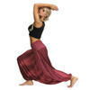 Casual Harem Boho Loose Hippy High Waist Jumpsuit Pants Casual Harem Boho Loose Hippy High Waist Jumpsuit Pants