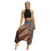 Casual Harem Boho Loose Hippy High Waist Jumpsuit Pants Casual Harem Boho Loose Hippy High Waist Jumpsuit Pants