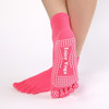 Colorful Yoga Socks