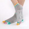 Colorful Yoga Socks