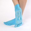 Colorful Yoga Socks