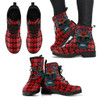 Sugar Skull Boots Women's Leather Boots Sugar Skull Boots Women's Leather Boots