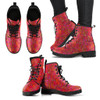 Hippie Boots Women's Leather Boots