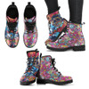 Hippie Boots Women's Leather Boots