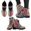 Hippie Boots Women's Leather Boots