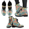 Hippie Boots Women's Leather Boots