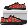 Cat Shoes Women's Low Top Shoe
