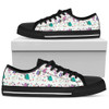 Cats Shoes Women's Low Top Shoe