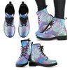 Elephant Boots Ganesha Elephant Women's Leather Boots