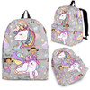 Unicorn Backpack Outdoor Backpack Bags Day Backpacks