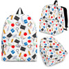 Teacher Backpack Outdoor Backpack Bags Day Backpacks