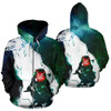 Princess Mononoke Hoodie