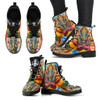 Ganesha Boots Women's Leather Boots