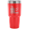 Scrapbooking 30 Ounce Vacuum Tumbler Quotes Travel Mug Sayings