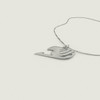 Fairy Tail Necklace Necklace 925 Sterling Silver Pendant Fairy Tail Necklace Necklace 925 Sterling Silver Pendant