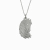Horse Necklace