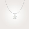 Sea turtle pendant Sea turtle pendant