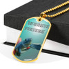 Sea turtle pendant Sea turtle pendant