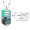 Sea turtle pendant Sea turtle pendant